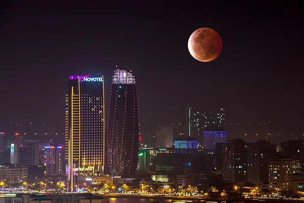 Hiện Tượng Thiên Văn Học Tự Nhiên Khi Trái Đất Che Khuất Mặt Trăng Hiện Tượng Thiên Văn Học Tự Nhiên Khi Trái Đất Che Khuất Mặt Trăng