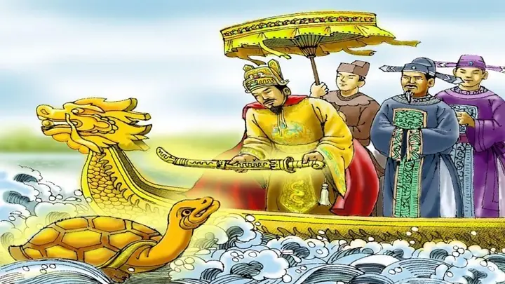 Loài Rùa Nào Thường Sinh Sống Tại Việt Nam Và Đặc Tính Của Chúng? Loài Rùa Nào Thường Sinh Sống Tại Việt Nam Và Đặc Tính Của Chúng?