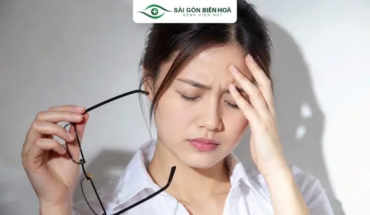 Nháy Mắt Liên Tục Kéo Dài Nhiều Ngày Có Đáng Lo Ngại Không? Nháy Mắt Liên Tục Kéo Dài Nhiều Ngày Có Đáng Lo Ngại Không?