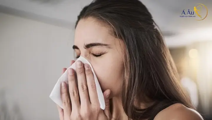 Điềm Báo Nhảy Mũi Là Gì? Giải Mã Hắt Xì Hơi Theo Ngày Và Giờ Chính Xác