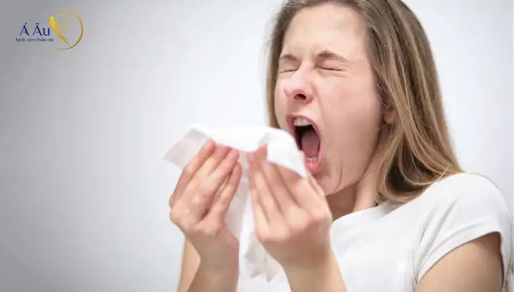 Điềm Báo Nhảy Mũi Là Gì? Giải Mã Hắt Xì Hơi Theo Ngày Và Giờ Chính Xác