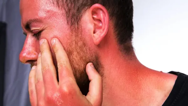 Giải Mã Điềm Báo Nóng Mặt: Hiện Tượng Lành Hay Dữ Theo Tâm Linh Và Khoa Học