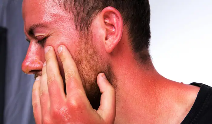 Giải Mã Điềm Báo Nóng Mặt: Hiện Tượng Lành Hay Dữ Theo Tâm Linh Và Khoa Học Giải Mã Điềm Báo Nóng Mặt: Hiện Tượng Lành Hay Dữ Theo Tâm Linh Và Khoa Học