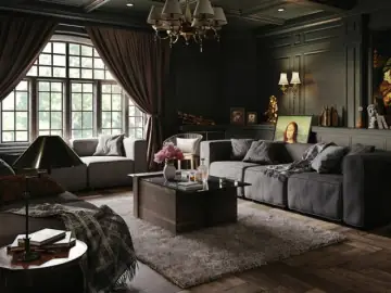 Điềm Báo Phong Thủy: Top Các Dấu Hiệu May Mắn Và Xui Xẻo Trong Nhà Cần Biết