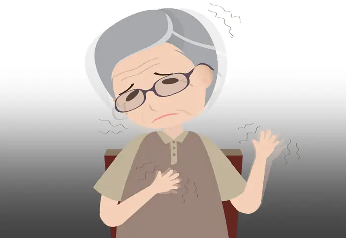 Run Tay Khi Cầm Nắm Vật Dụng Có Thể Là Dấu Hiệu Sớm Của Parkinson Run Tay Khi Cầm Nắm Vật Dụng Có Thể Là Dấu Hiệu Sớm Của Parkinson