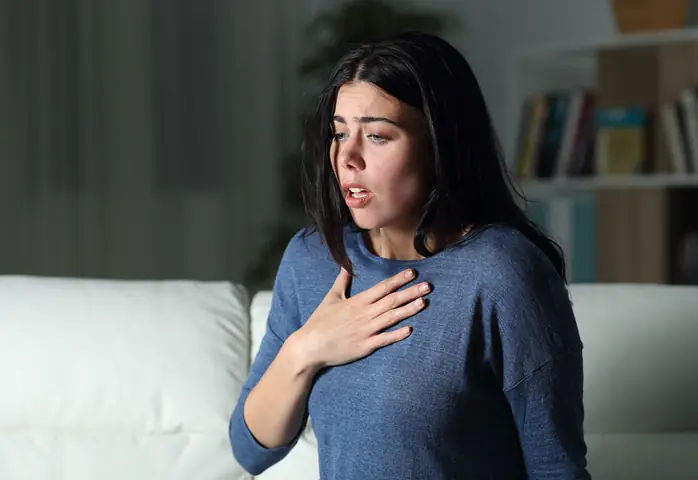 Căng Thẳng Và Mệt Mỏi Là Nguyên Nhân Gây Ra Run Tay Tạm Thời Căng Thẳng Và Mệt Mỏi Là Nguyên Nhân Gây Ra Run Tay Tạm Thời