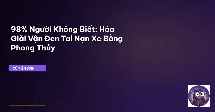 Kiểm Tra Kỹ Thuật Phương Tiện Cẩn Thận Trước Mỗi Hành Trình Kiểm Tra Kỹ Thuật Phương Tiện Cẩn Thận Trước Mỗi Hành Trình