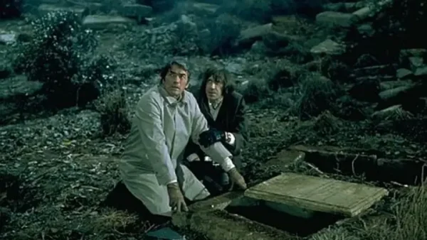 Review Phim Điềm Báo Của Quỷ (the First Omen): Nguồn Gốc Đứa Trẻ Phản Chúa Và Hành Trình Kiểm Duyệt