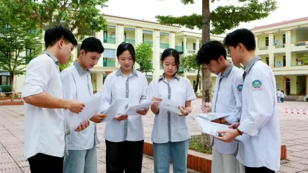 Giải Mã Điềm Báo Thi Đậu: Ý Nghĩa Tâm Linh, Giấc Mơ Và Những Dấu Hiệu May Mắn Trước Kỳ Thi