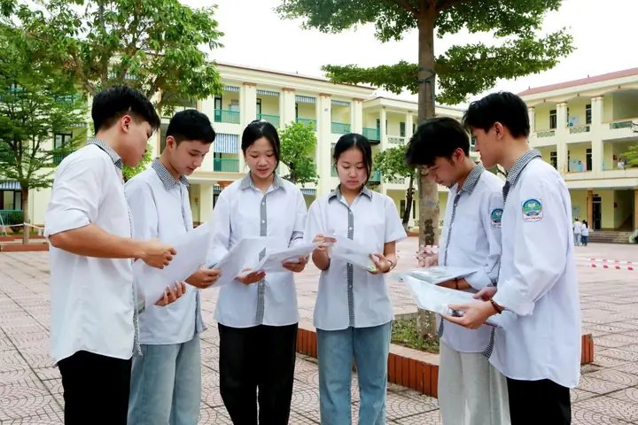 Sĩ Tử Cần Chuẩn Bị Tâm Lý Và Phong Độ Như Thế Nào Để Biến "điềm Lành" Thành Hiện Thực? Sĩ Tử Cần Chuẩn Bị Tâm Lý Và Phong Độ Như Thế Nào Để Biến "điềm Lành" Thành Hiện Thực?