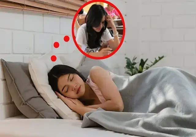 Giấc Mơ Thấy Mình Thi Đậu Mang Ý Nghĩa Gì Về Mặt Tâm Lý Và Tâm Linh? Giấc Mơ Thấy Mình Thi Đậu Mang Ý Nghĩa Gì Về Mặt Tâm Lý Và Tâm Linh?