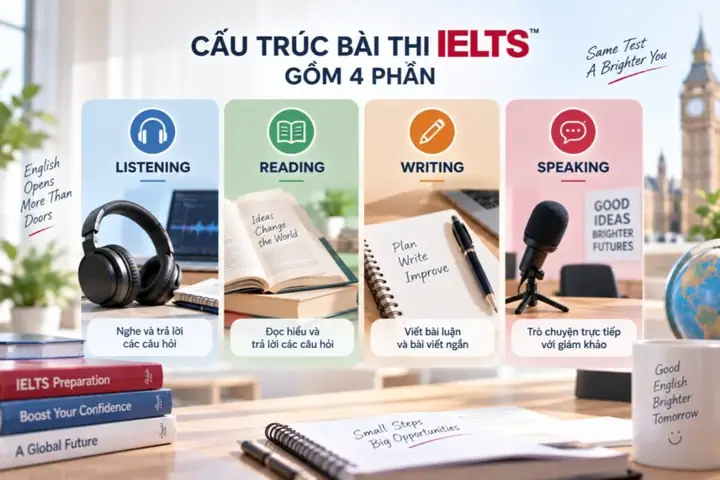 Các Cụm Từ Và Thành Ngữ Tiếng Anh Liên Quan Đến Điềm Báo Là Gì? Các Cụm Từ Và Thành Ngữ Tiếng Anh Liên Quan Đến Điềm Báo Là Gì?