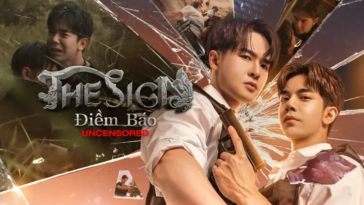 Phim The Sign: Điềm Báo Là Gì Và Nội Dung Chính Xoay Quanh Điều Gì? Phim The Sign: Điềm Báo Là Gì Và Nội Dung Chính Xoay Quanh Điều Gì?