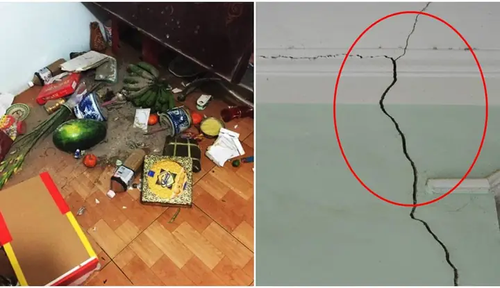 Những Lưu Ý Quan Trọng Khi Tu Sửa Và Bố Trí Lại Không Gian Thờ Cúng, Cửa Chính Những Lưu Ý Quan Trọng Khi Tu Sửa Và Bố Trí Lại Không Gian Thờ Cúng, Cửa Chính