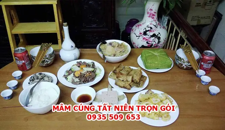 Đặt Đồ Cúng Rằm Tại Đà Nẵng: Mâm Cúng Trọn Gói Giao Tận Nơi Đặt Đồ Cúng Rằm Tại Đà Nẵng: Mâm Cúng Trọn Gói Giao Tận Nơi