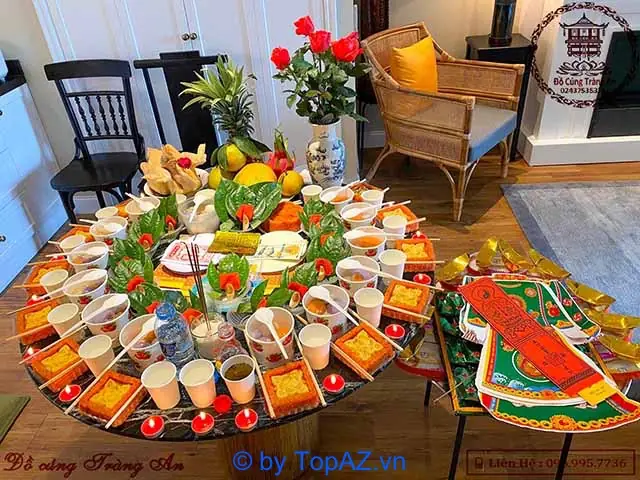 Top Dịch Vụ & Cửa Hàng Đồ Cúng Tại Hà Nội Uy Tín: So Sánh Trọn Gói, Mua Sắm & Bí Quyết Chọn Đúng Chuẩn Top Dịch Vụ & Cửa Hàng Đồ Cúng Tại Hà Nội Uy Tín: So Sánh Trọn Gói, Mua Sắm & Bí Quyết Chọn Đúng Chuẩn