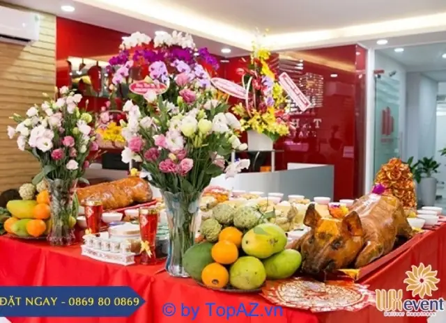 Top Dịch Vụ & Cửa Hàng Đồ Cúng Tại Hà Nội Uy Tín: So Sánh Trọn Gói, Mua Sắm & Bí Quyết Chọn Đúng Chuẩn Top Dịch Vụ & Cửa Hàng Đồ Cúng Tại Hà Nội Uy Tín: So Sánh Trọn Gói, Mua Sắm & Bí Quyết Chọn Đúng Chuẩn