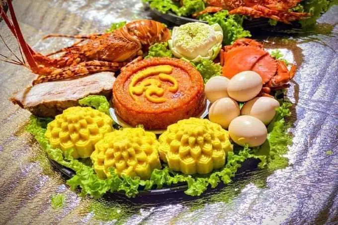 Hướng Dẫn Cúng Rằm Tháng Giêng Cho Doanh Nghiệp: Quy Trình Chuẩn Bị, Mâm Cúng, Văn Khấn & Nghi Lễ Chuẩn Mực Năm Mới