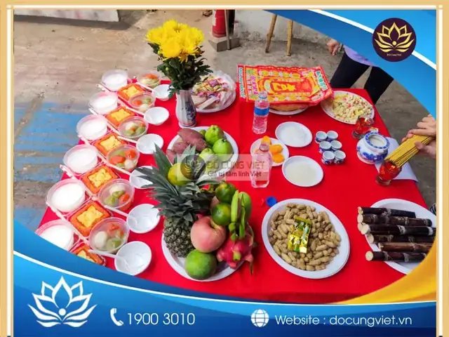 Hướng Dẫn Cúng Rằm Tháng Giêng Cho Doanh Nghiệp: Quy Trình Chuẩn Bị, Mâm Cúng, Văn Khấn & Nghi Lễ Chuẩn Mực Năm Mới
