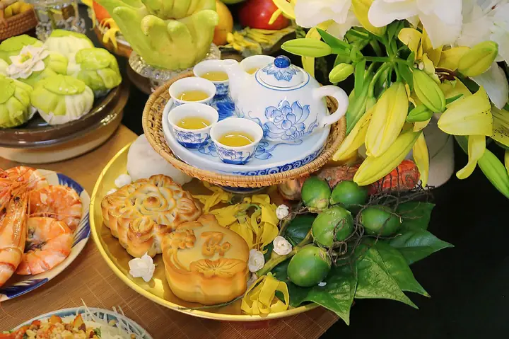 Hướng Dẫn Cúng Rằm Tháng 7 Cho Doanh Nghiệp: Ngày Giờ, Mâm Lễ, Văn Khấn Và Quy Trình Chuẩn 2025 Hướng Dẫn Cúng Rằm Tháng 7 Cho Doanh Nghiệp: Ngày Giờ, Mâm Lễ, Văn Khấn Và Quy Trình Chuẩn 2025