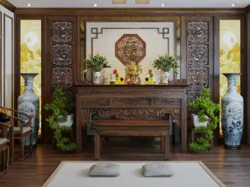 Sự Tích Tụ Của Các Nguồn Năng Lượng Xấu, Tĩnh Lặng Sự Tích Tụ Của Các Nguồn Năng Lượng Xấu, Tĩnh Lặng