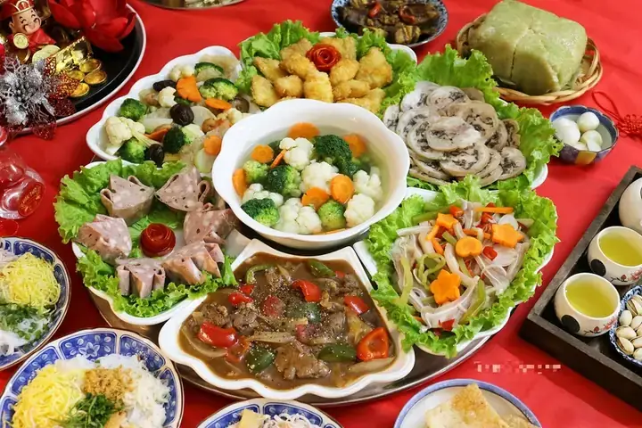 Dương Thu Hương Bữa Cơm Cúng Cụ: Ý Nghĩa, Cách Chuẩn Bị Và Nghi Thức Trọn Vẹn