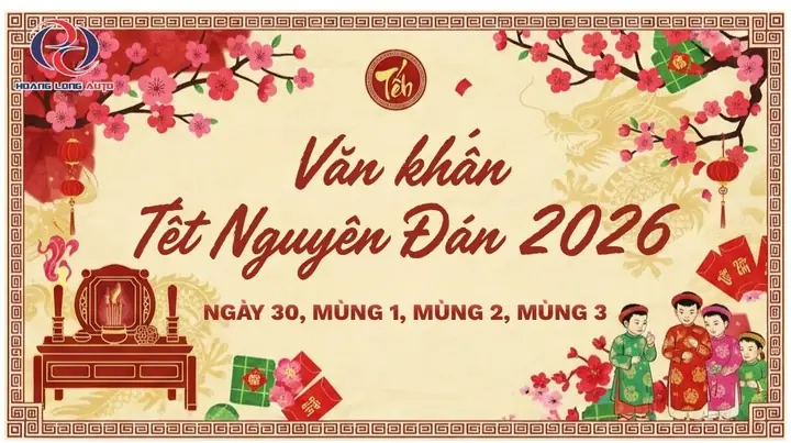 Hướng Dẫn Bài Cúng Ngày 30 Tết Chuẩn Phong Tục Truyền Thống Và Chi Tiết Nhất