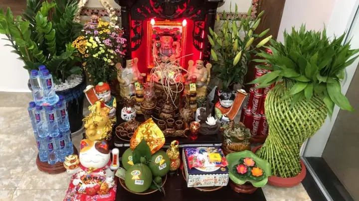 Gà Bó Xôi Có Cúng Ông Địa Được Không? Giải Đáp Chi Tiết Ý Nghĩa Lễ Vật Gà Bó Xôi Có Cúng Ông Địa Được Không? Giải Đáp Chi Tiết Ý Nghĩa Lễ Vật