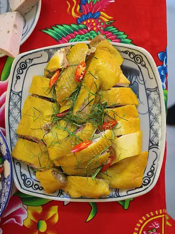 Gà Cúng Giao Thừa Có Chặt Được Không? Giải Đáp Chuẩn Phong Thủy Gà Cúng Giao Thừa Có Chặt Được Không? Giải Đáp Chuẩn Phong Thủy