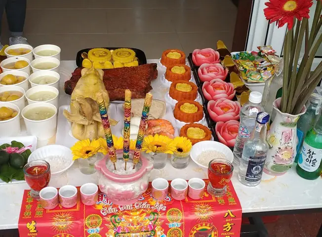 Dịch Vụ Đặt Mua Gà Cúng Luộc Sẵn Ship Tận Nơi Ở Hà Nội Nhanh Chóng, Uy Tín Dịch Vụ Đặt Mua Gà Cúng Luộc Sẵn Ship Tận Nơi Ở Hà Nội Nhanh Chóng, Uy Tín