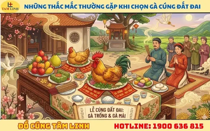 Gà Cúng Ngoài Sản Quay Hướng Nào? Hướng Dẫn Đặt Đầu Gà Chuẩn Phong Thủy Gà Cúng Ngoài Sản Quay Hướng Nào? Hướng Dẫn Đặt Đầu Gà Chuẩn Phong Thủy