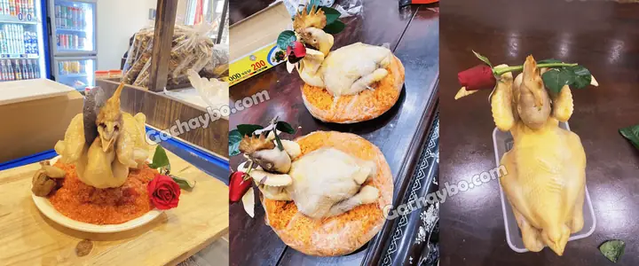 Gà Cúng Ngon Tân Kỳ Tân Quý: Top Địa Chỉ Mua Sẵn Uy Tín, Giao Nhanh Năm 2026 Gà Cúng Ngon Tân Kỳ Tân Quý: Top Địa Chỉ Mua Sẵn Uy Tín, Giao Nhanh Năm 2026