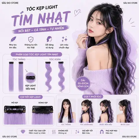 Có Cần Kiêng Kỵ Gì Đặc Biệt Sau Khi Kẹp Tóc Bị Gãy Không? Có Cần Kiêng Kỵ Gì Đặc Biệt Sau Khi Kẹp Tóc Bị Gãy Không?