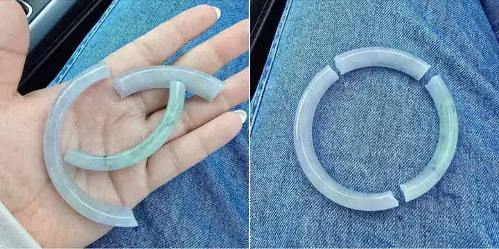 Gãy Lược, Gãy Đũa Hay Đứt Vòng Tay Có Ý Nghĩa Gì? Gãy Lược, Gãy Đũa Hay Đứt Vòng Tay Có Ý Nghĩa Gì?