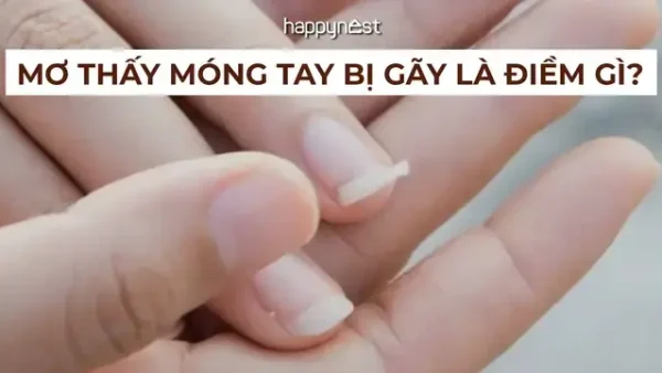 Giải Mã Gãy Son Là Điềm Gì Trong Phong Thủy Và Cách Hóa Giải Vận Xui