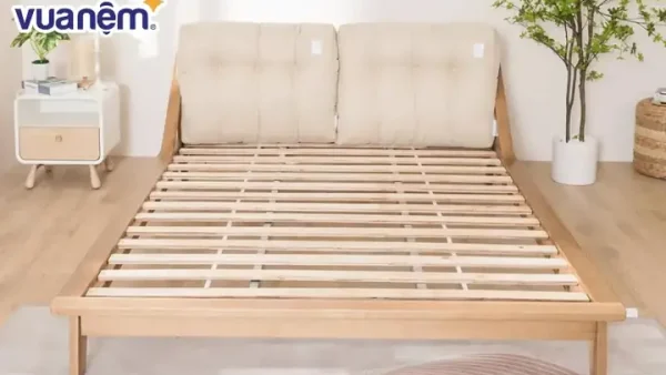 Gãy Thang Giường Là Điềm Gì? Giải Mã Ý Nghĩa Phong Thủy, Tâm Linh Và Cách Hóa Giải Hiệu Quả