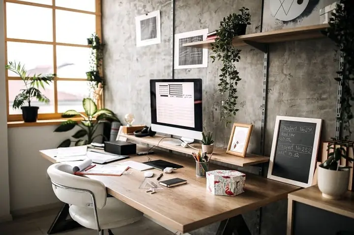 Điềm Báo Về Các Mối Quan Hệ Công Sở Và Trạng Thái Tinh Thần Của Gia Chủ