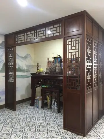 Ghế Quỳ Cúng Bái Là Gì? Hướng Dẫn Lựa Chọn Và Bố Trí Không Gian Tôn Nghiêm Mới Nhất 2026 Ghế Quỳ Cúng Bái Là Gì? Hướng Dẫn Lựa Chọn Và Bố Trí Không Gian Tôn Nghiêm Mới Nhất 2026