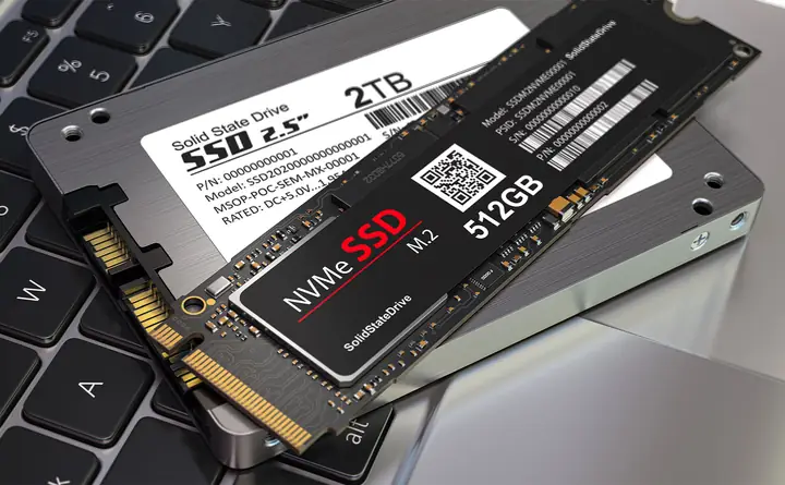 Cập Nhật Bảng Giá Ổ Cứng Máy Tính Laptop, PC Chính Hãng Mới Nhất 2026 Cập Nhật Bảng Giá Ổ Cứng Máy Tính Laptop, PC Chính Hãng Mới Nhất 2026