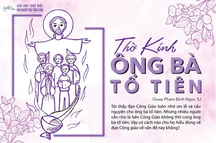 Gia Đình Trẻ Nên Cúng Tết Thế Nào Để Chu Toàn Và Ý Nghĩa? Gia Đình Trẻ Nên Cúng Tết Thế Nào Để Chu Toàn Và Ý Nghĩa?