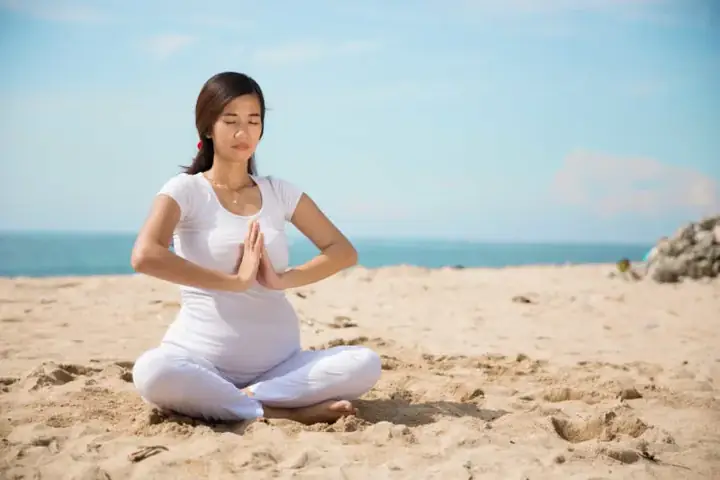 Mẹ Bầu Cần Làm Gì Để Có Giấc Ngủ Ngon Và Hạn Chế Ác Mộng? Mẹ Bầu Cần Làm Gì Để Có Giấc Ngủ Ngon Và Hạn Chế Ác Mộng?
