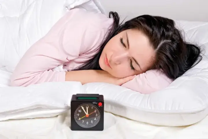 Thai Nhi Có Cảm Nhận Được Giấc Mơ Hay Ác Mộng Của Mẹ Không? Thai Nhi Có Cảm Nhận Được Giấc Mơ Hay Ác Mộng Của Mẹ Không?