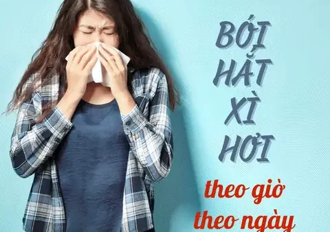 Giải Mã Điềm Báo Hắt Hơi: Ý Nghĩa Nhảy Mũi Theo Ngày Giờ Và Số Lần Liên Tục