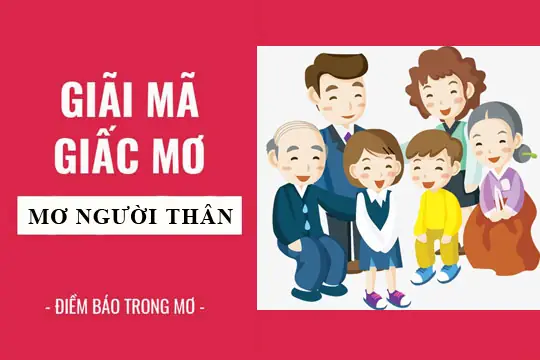 Nằm Mơ Thấy Cãi Nhau Hoặc Xung Đột Với Họ Hàng Báo Hiệu Điều Gì? Nằm Mơ Thấy Cãi Nhau Hoặc Xung Đột Với Họ Hàng Báo Hiệu Điều Gì?