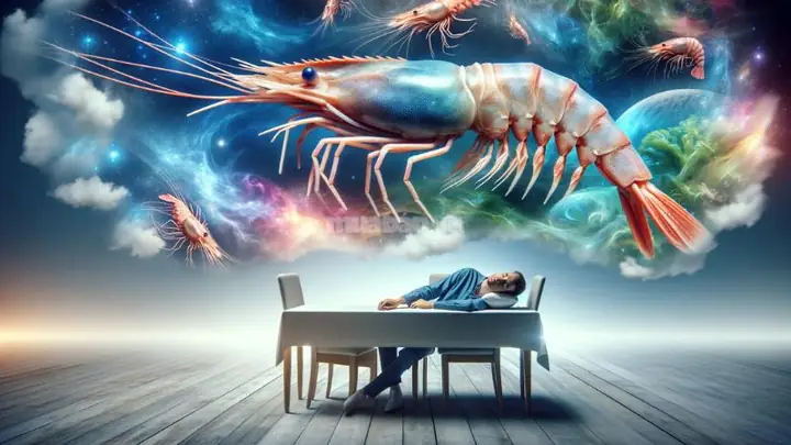 Nằm Mơ Thấy Bắt Được Nhiều Tôm Là Điềm Báo Gì? Nằm Mơ Thấy Bắt Được Nhiều Tôm Là Điềm Báo Gì?