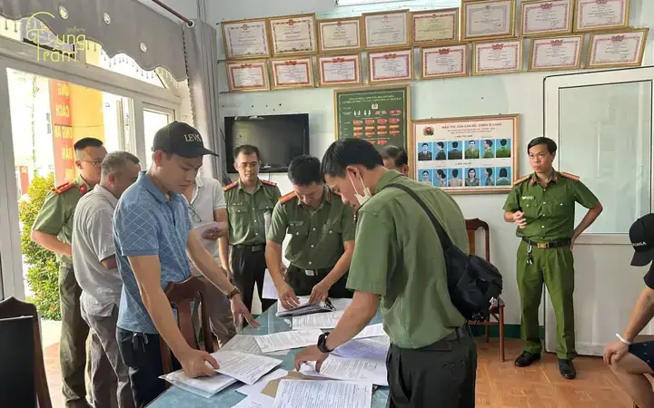 Nằm Mơ Thấy Công An Bắt Phản Ánh Tâm Lý Lo Âu Áp Lực Nằm Mơ Thấy Công An Bắt Phản Ánh Tâm Lý Lo Âu Áp Lực