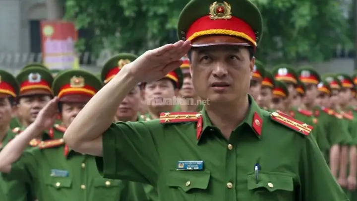 Giải Mã Giấc Mơ Bị Công An Phạt Tiền: Ý Nghĩa, Điềm Báo Và Con Số May Mắn