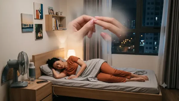 Giải Mã Giấc Mơ Bị Gãy Móng Tay Là Điềm Gì, Tốt Hay Xấu Theo Phong Thủy Và Khoa Học?
