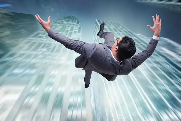 Giấc Mơ Này Phản Ánh Những Áp Lực Tâm Lý Nào Trong Cuộc Sống Thực?