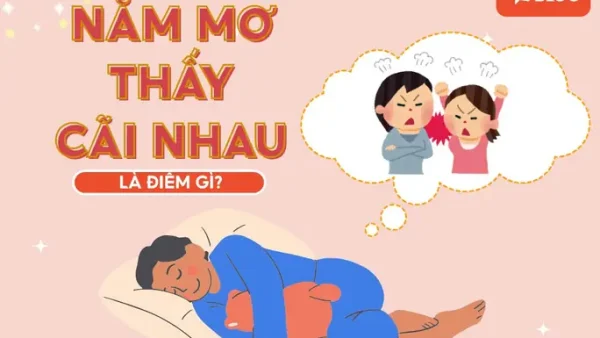 Giải Mã Giấc Mơ Cãi Nhau Với Quản Lý: Ý Nghĩa Tâm Lý Và Điềm Báo Tương Lai